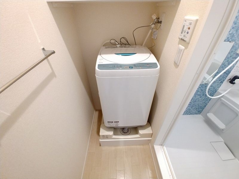 ミランダ錦城 その他