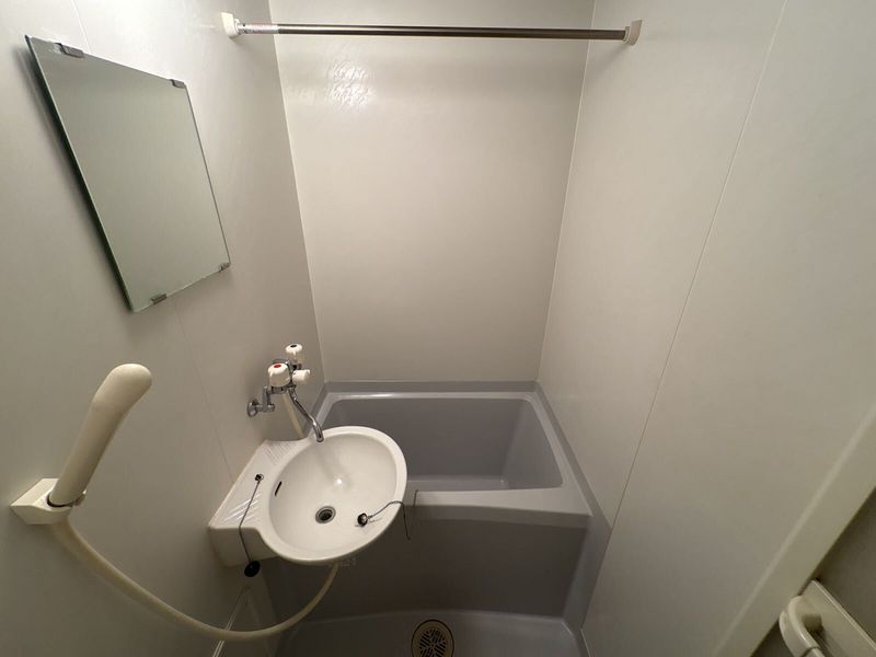 leopalace AZURE 浴室