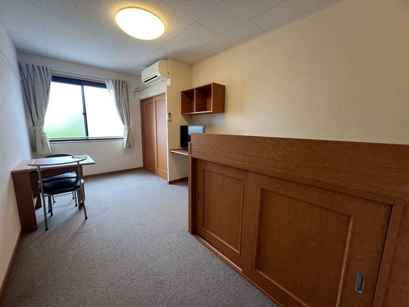 leopalace Passion Living room