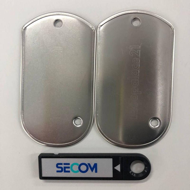 leopalace Axis II Lối vào