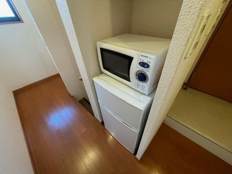 レオパレス翼 その他設備
