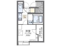 42560 Floorplan