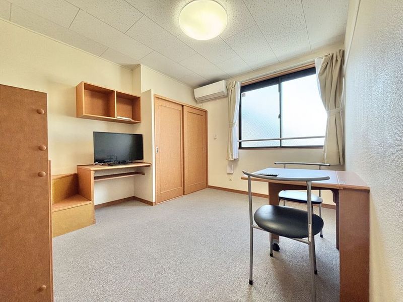 leopalace Sunny Bright II 客厅