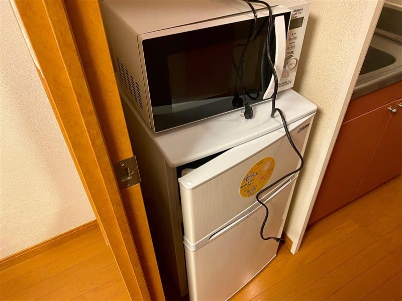レオパレスＡ＆Ｋ坂下 その他設備