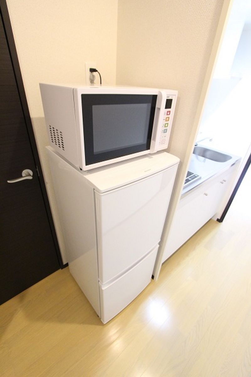 クレイノエトワールⅡ その他