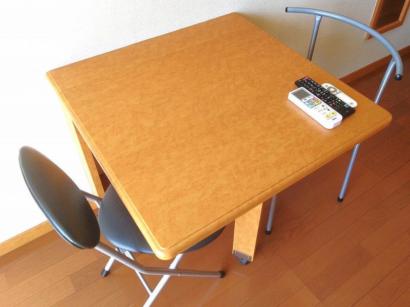 レオパレスポセイドン その他