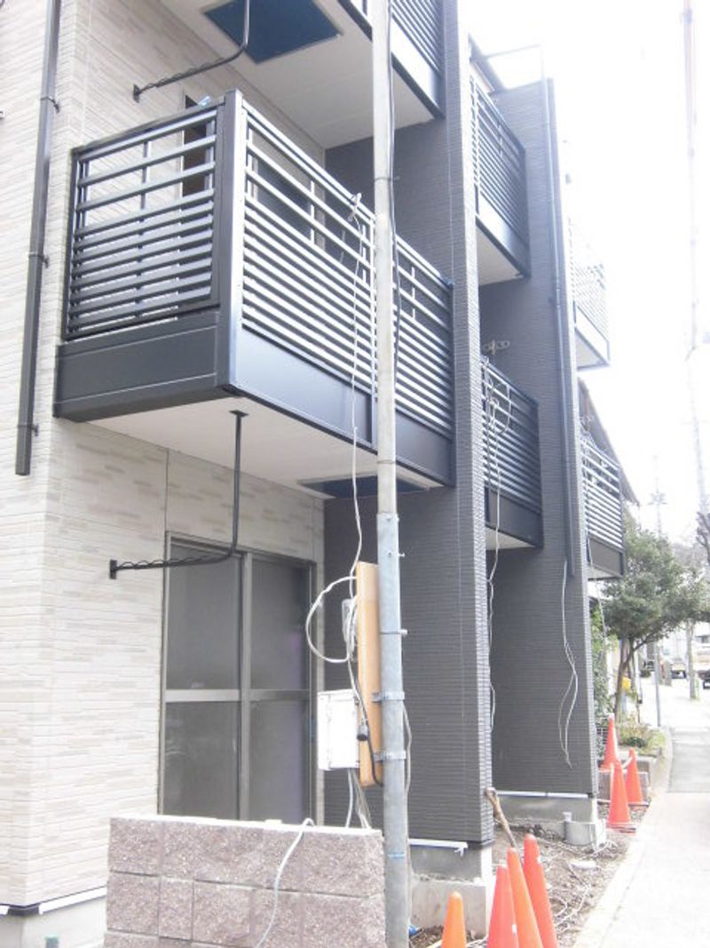 LEONEXT sawa Exterior