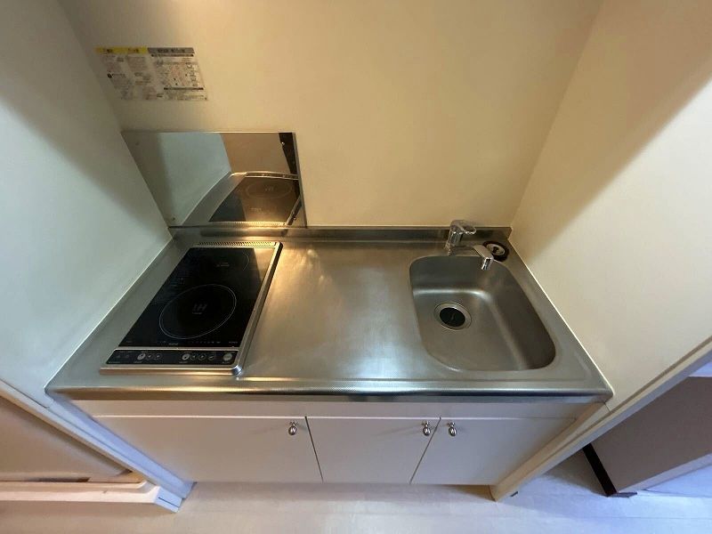 LEONEXT Adorable Senju 厨房