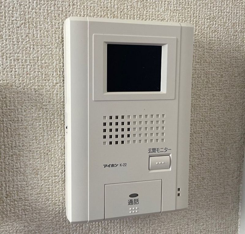 レオパレスノンノン セキュリティ