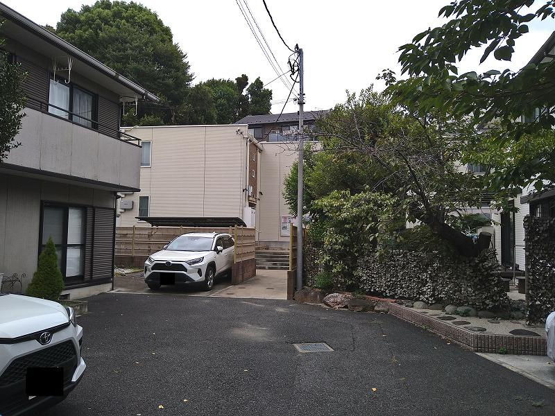 LEONEXT Sakuraen Ngoại thất