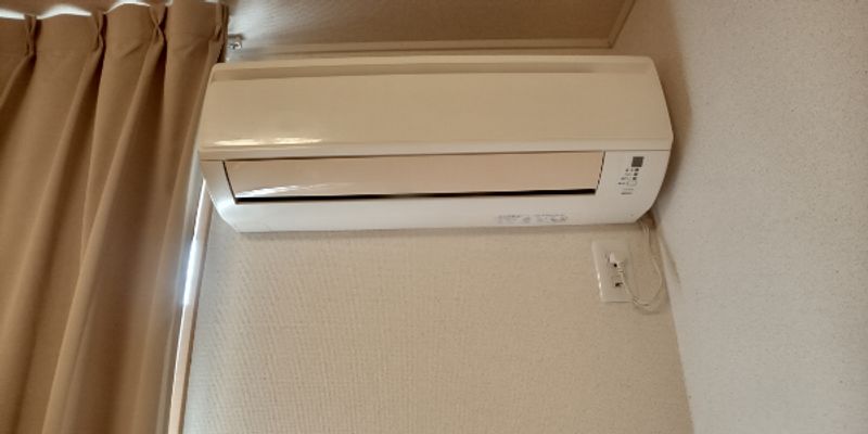 レオパレス城野 その他設備