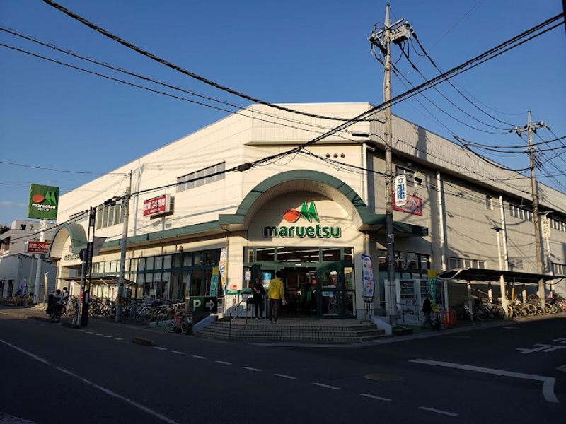 レオパレスメルベーユⅣ 周辺環境