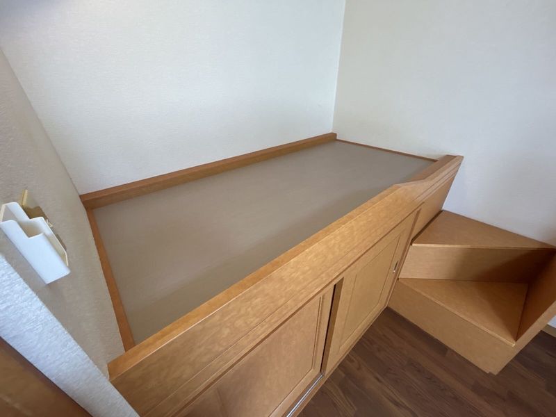 レオパレスフレアⅡ その他