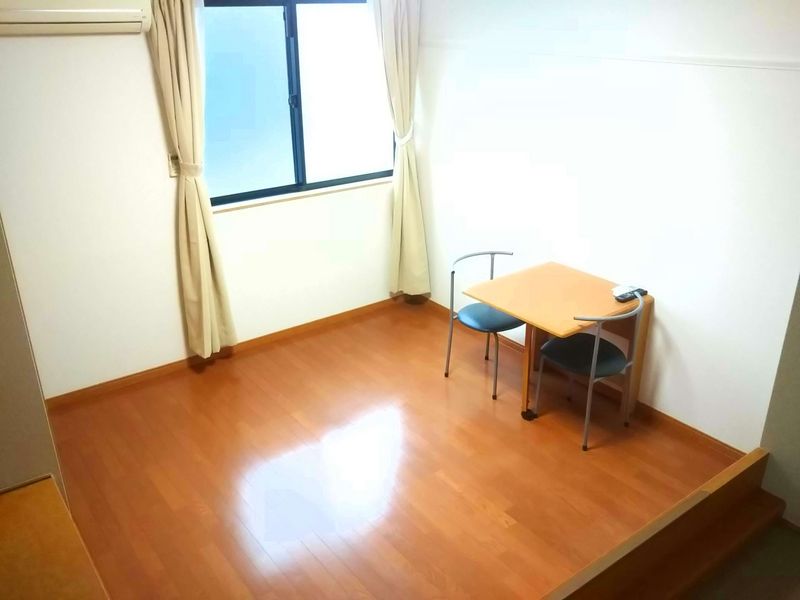 leopalace Hakuba 其他