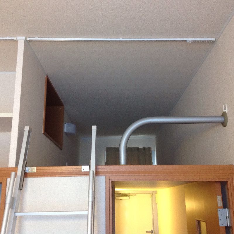 レオパレス方八町 その他