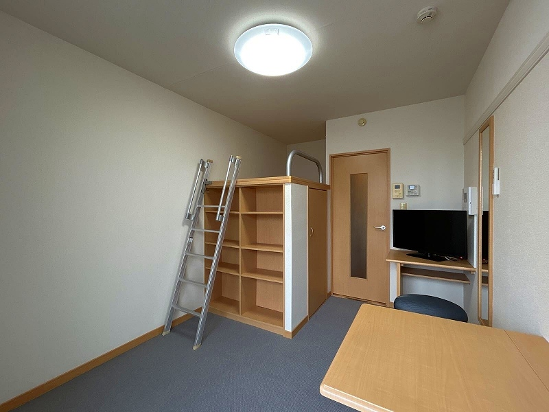 leopalace Sarcandra 거실