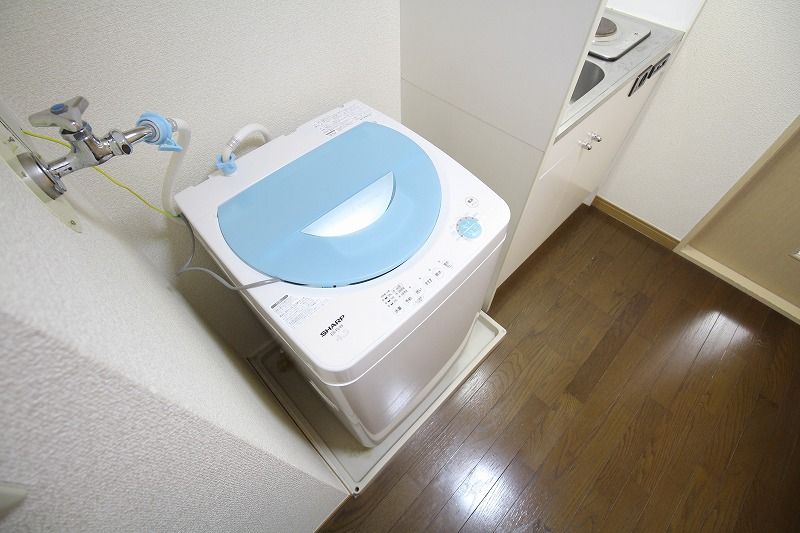 レオパレスルピナス・Ⅱ その他