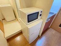 レオパレスＩＳＨＩＤＵＭＩ その他設備