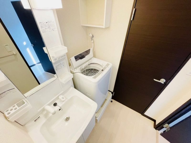 レオネクストコンフォール 洗面台