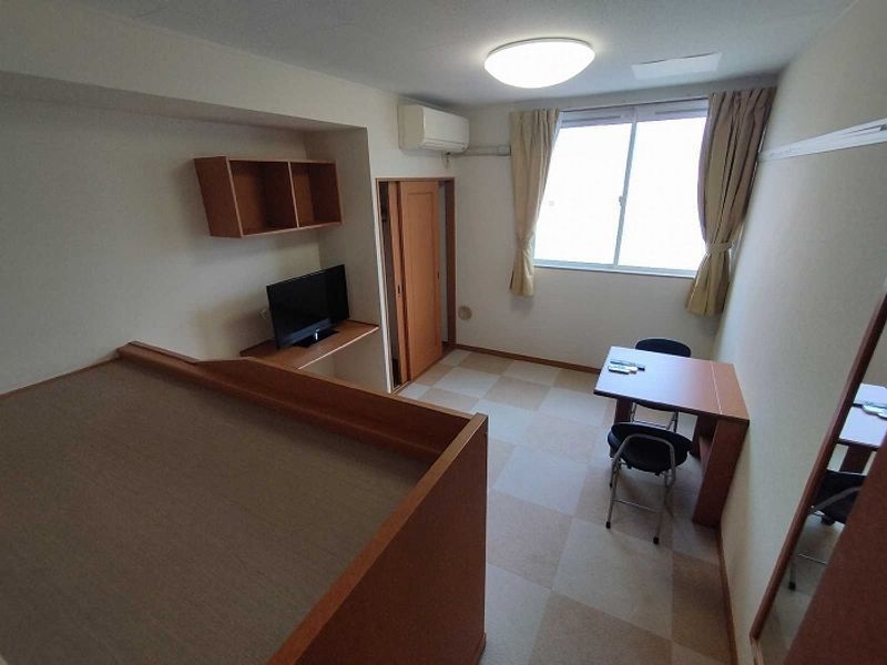 leopalace Chante A Phòng khách