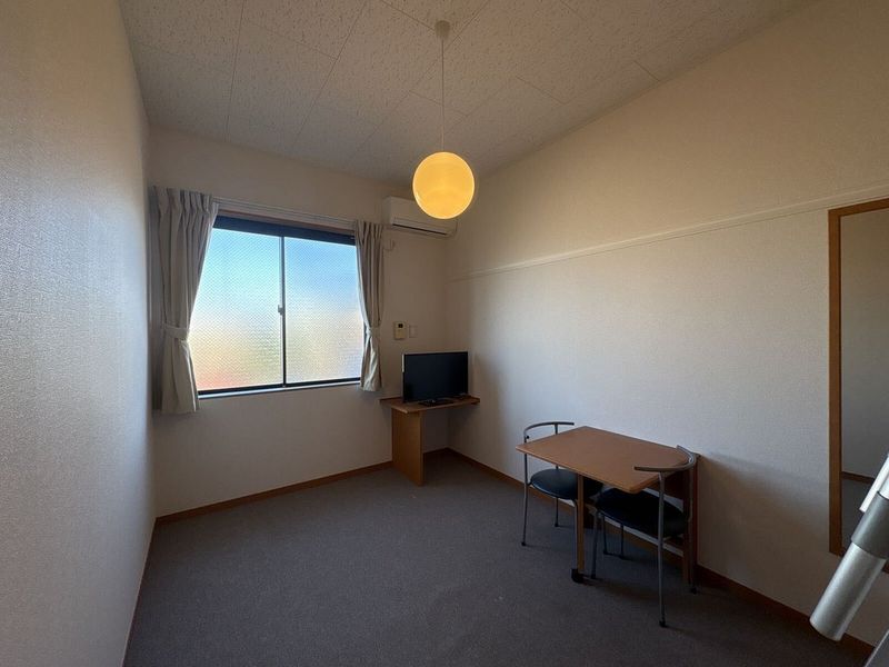 leopalace Sunflower 客厅