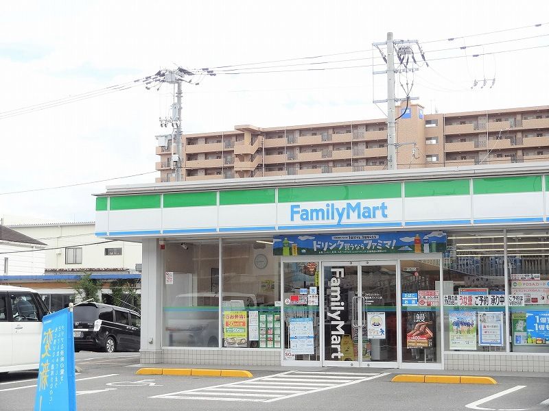 レオパレスラ　スリーズ 周辺環境