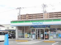 レオパレスラ　スリーズ 周辺環境
