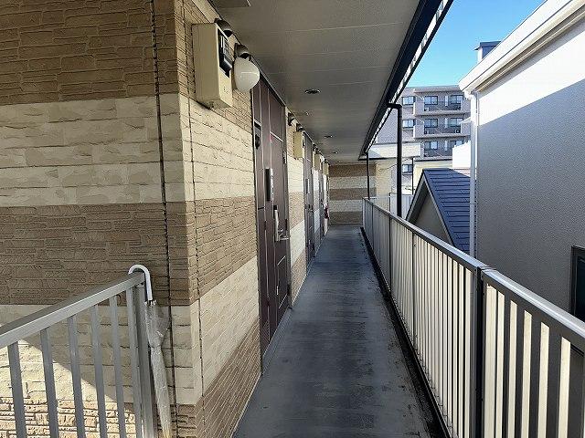 1/21 105番　池岡　8台 レオパレス21】レオパレス大岡壱番館（建物情報）
