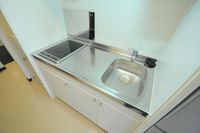レオネクスト出雲の里 キッチン