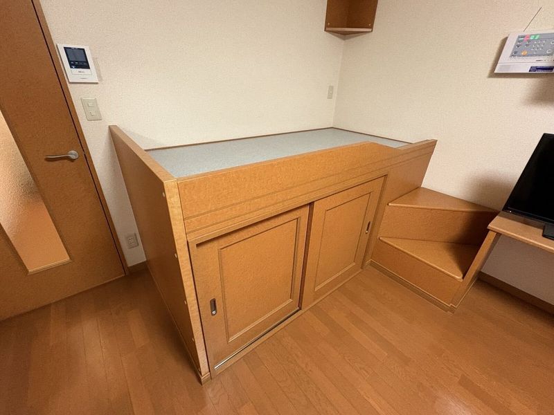 レオパレス織姫 その他