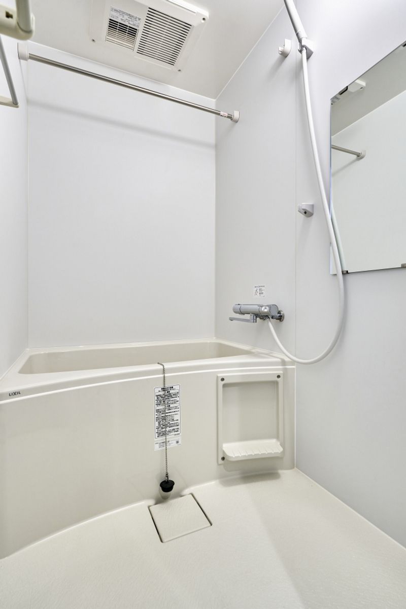 ArLk Soleil 세면실