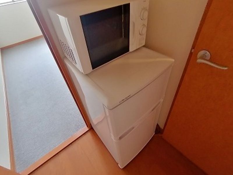 レオパレスグランプレジールⅢ その他設備