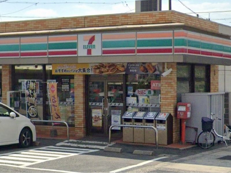 レオパレスＫＵＭＡＭＩ 周辺環境