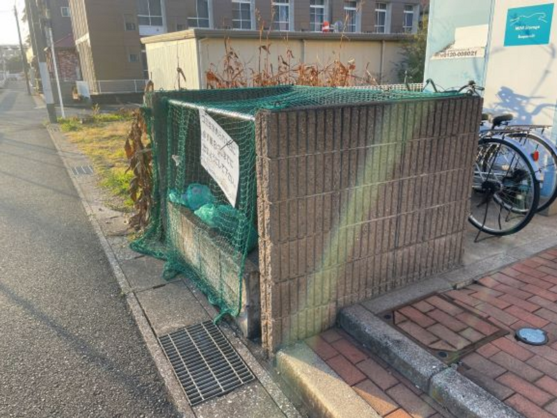 leopalace White Wing I Shared spaces