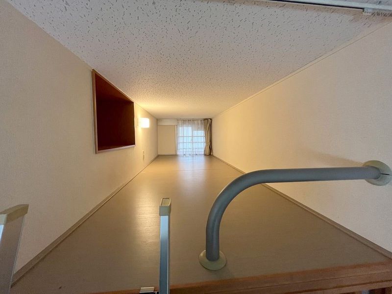 leopalace Le Cheval Bleu Higashi Osaka 其他