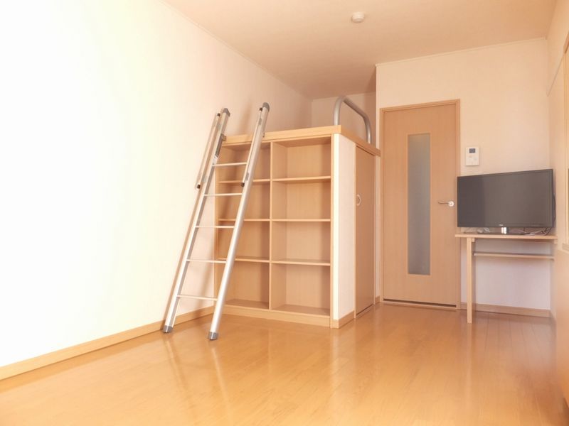 leopalace Ciel 거실