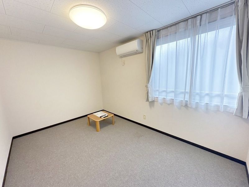 LEONEXT Shores I 客厅