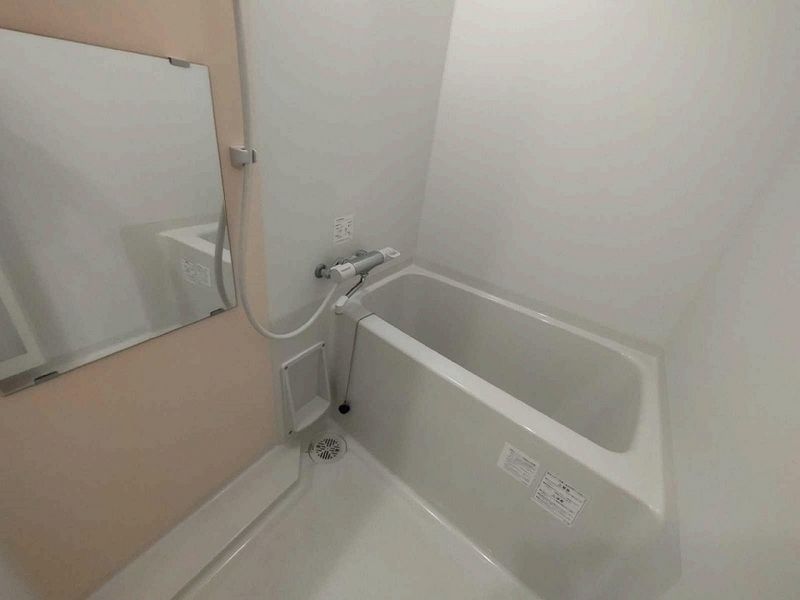 CLEINO Frontier III 浴室