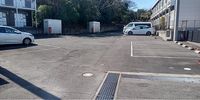 レオパレスＬｏｎｄｅｎ　Ａ 駐車場