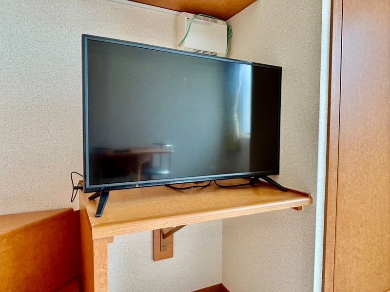 leopalace Kamiyama Other facilities