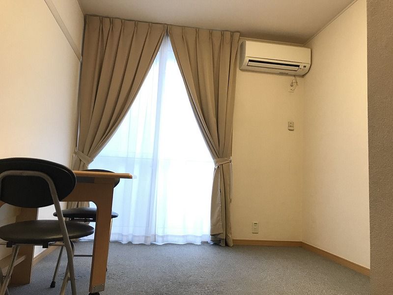 レオパレスフロントコート その他設備