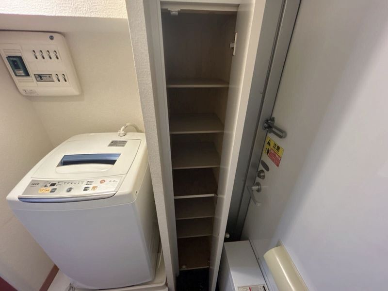 レオパレスバロン その他