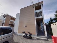 レオパレスシーサイドＣ 共用部分