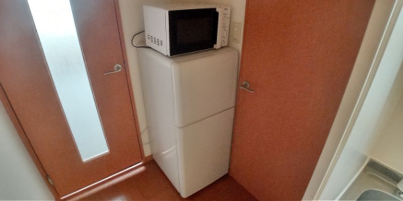レオパレスユニ その他設備