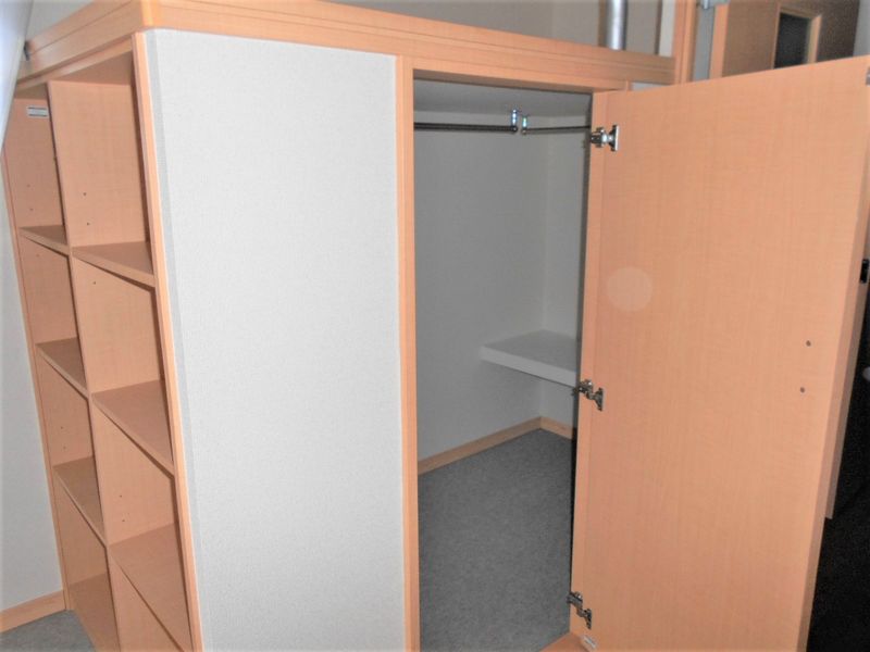 leopalace Oak Hills B Storage