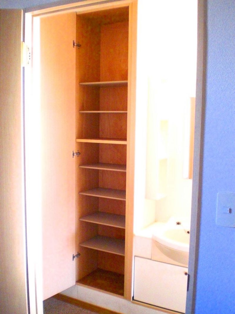 leopalace Demeure A 储物空间