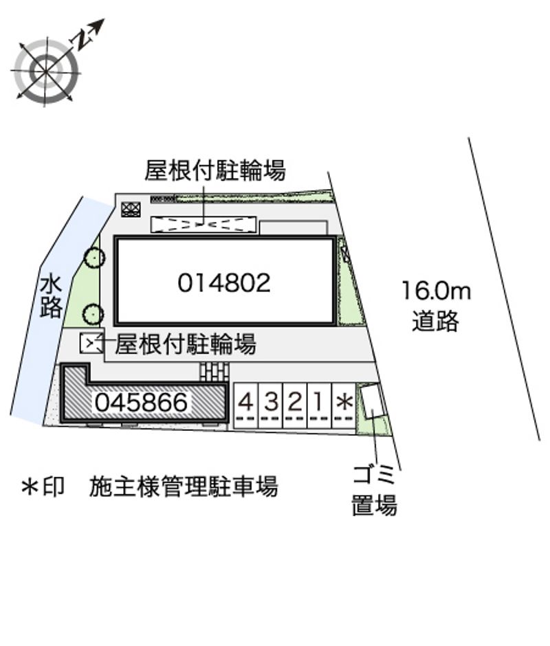LEONEXT Stone Henge II Layout diagram
