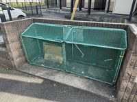 レオパレスハピネス 共用部分
