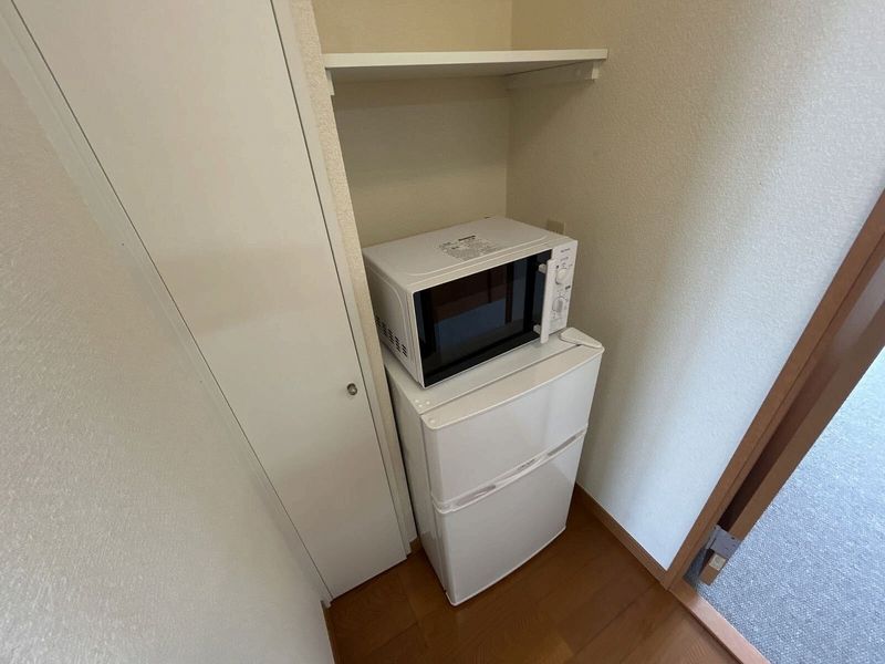 leopalace Kotobuki 其他设施