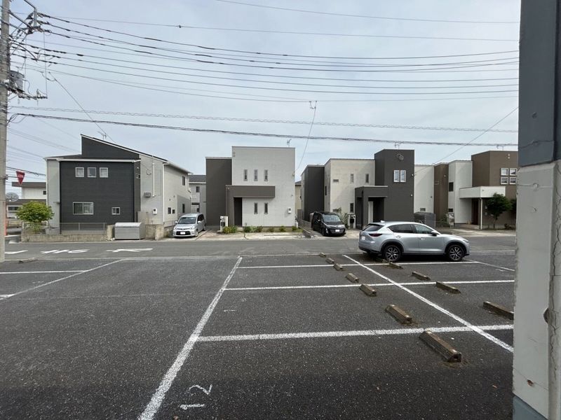 leopalace Bloom Tầm nhìn